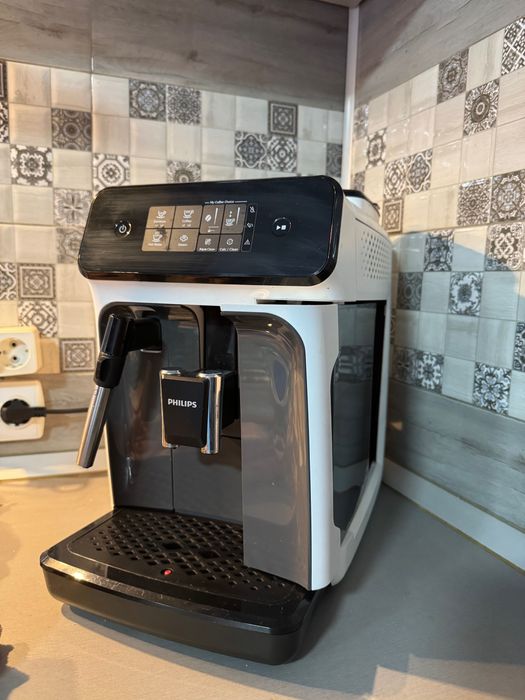 Aparat de cafea Philips