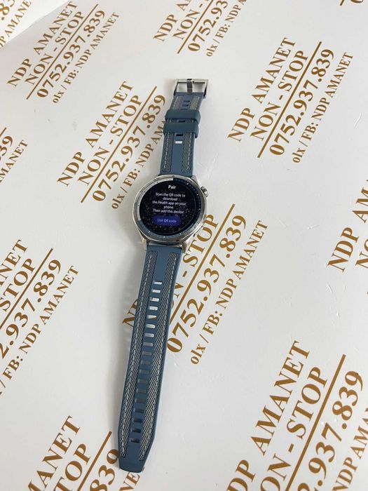 NDP Amanet NON-STOP Bld.Iuliu Maniu 69 HUAWEI WATCH GT 5  (52961)