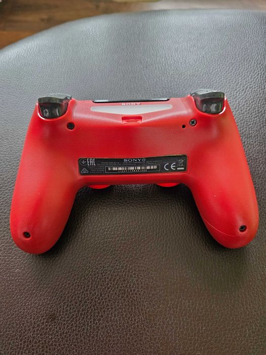 PS4 Wireless Controller