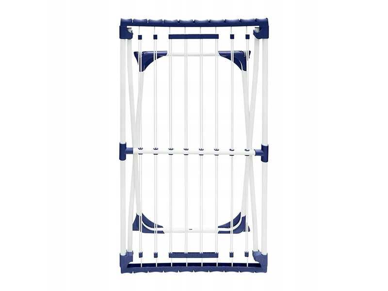 НОВ! Разтегателен сушилник за дрехи Casa Si Easy Flex 10-20 м