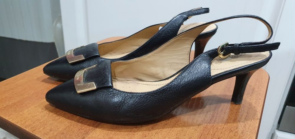 Продам разную обувь в хорошем состоянии