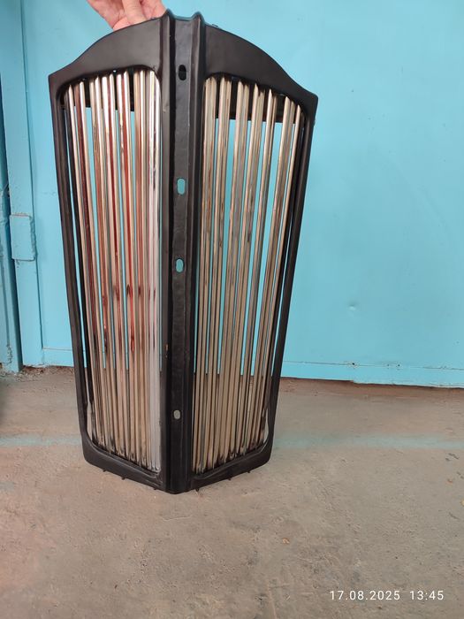 Запчасти ретро автомобиль ЗиС 110