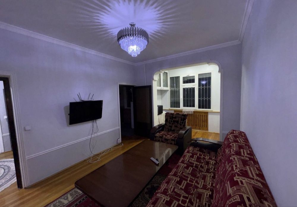 Аренда Квартира Чилонзор 7-Квартал  550$