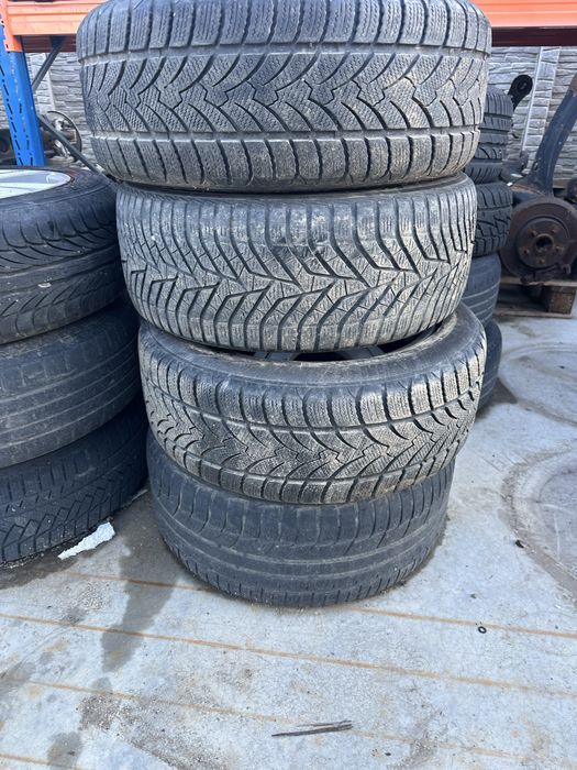 Jante aliaj R17 Audi VW Skoda 5 x 112 225 / 50 / r17 a4 a5 b8