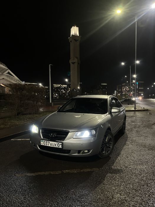 Продам sonata nf