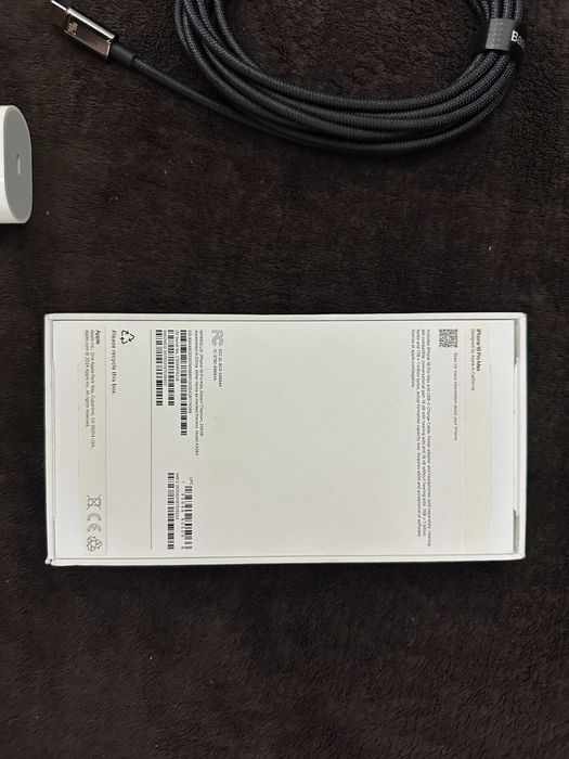 Apple iPhone 256gb Gold