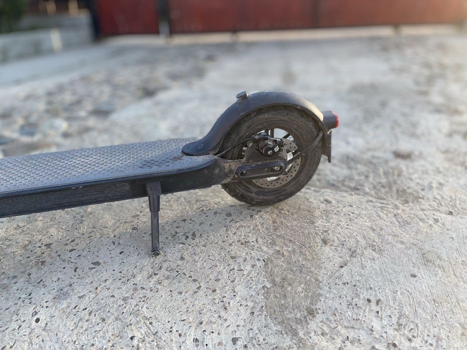 Trotineta xiaomi