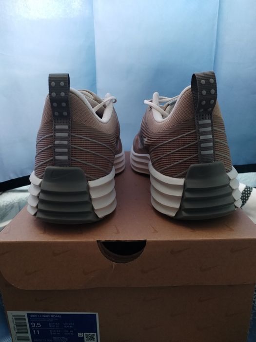 Nike Lunar  Roam 43 номер 27.5см
