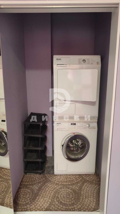 Дава се под наем Тристаен апартамент в Стара Загора, Център - 72 кв.м за 484.5 € - Снимка #3