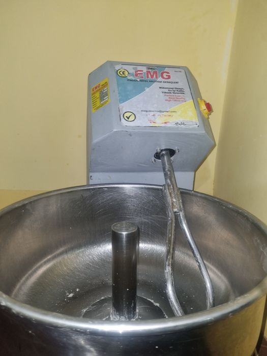 Mishalka, hamir aparat  30kg