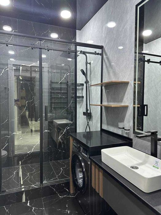 Аренда квартиры Ж/К Казахстан 2 ком Новостройка