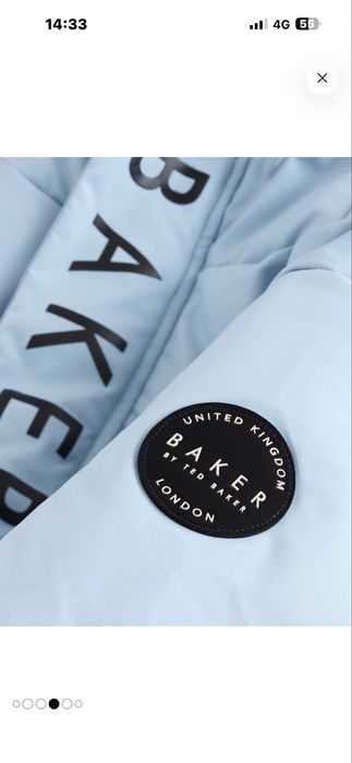 Комбинезон Ted Baker 9-12