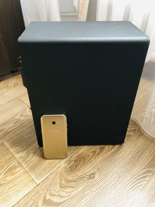 Продам системный блок НР Core i5 - 6500