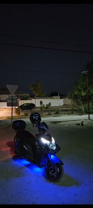 Скутер сатилады 6 млн