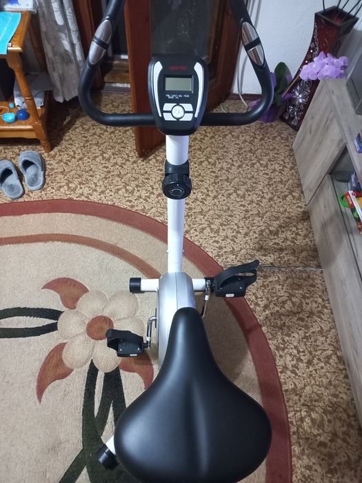 Велоергометър Sporter