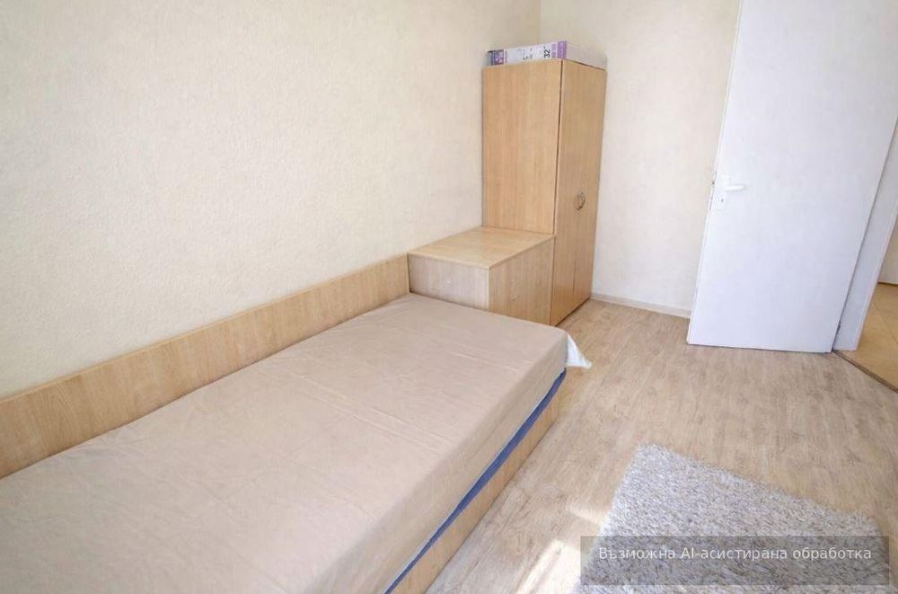 Дава се под наем Двустаен апартамент в Варна, ХЕИ - 50 кв.м за 373.83 € - Снимка #4