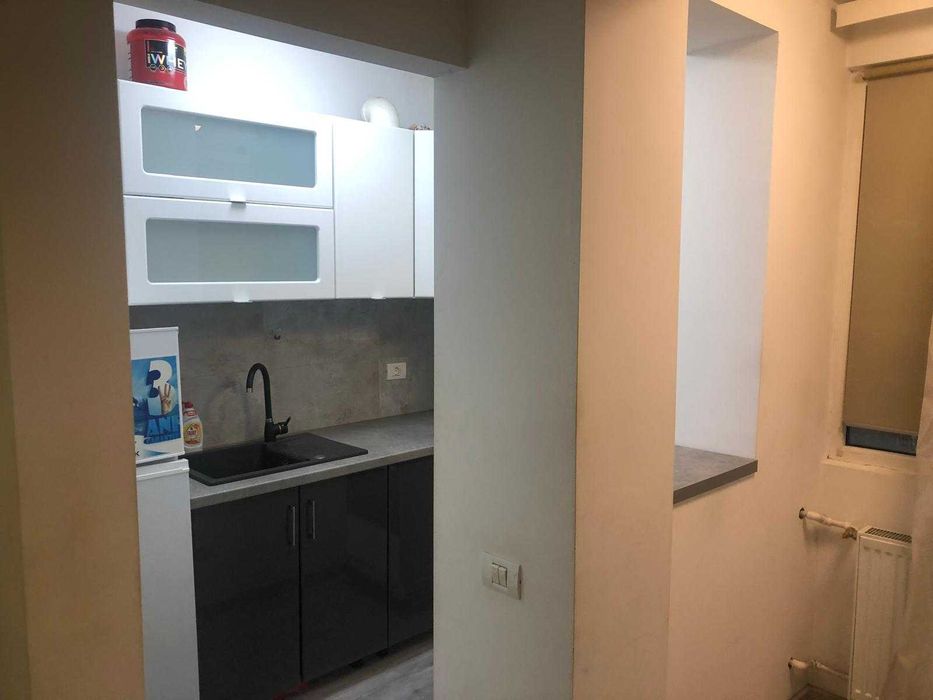 Garsoniera renovata Favorit