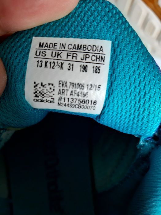 Adidas marimea 31
