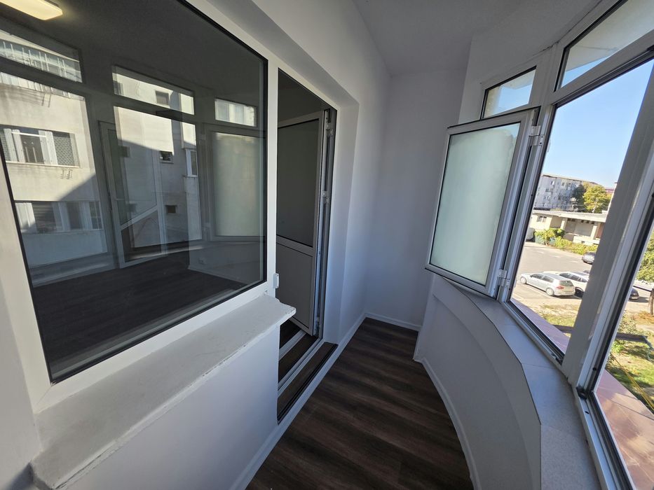 Apartament 2 camere Dancu
