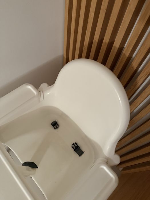 Scaun de masa copil ikea