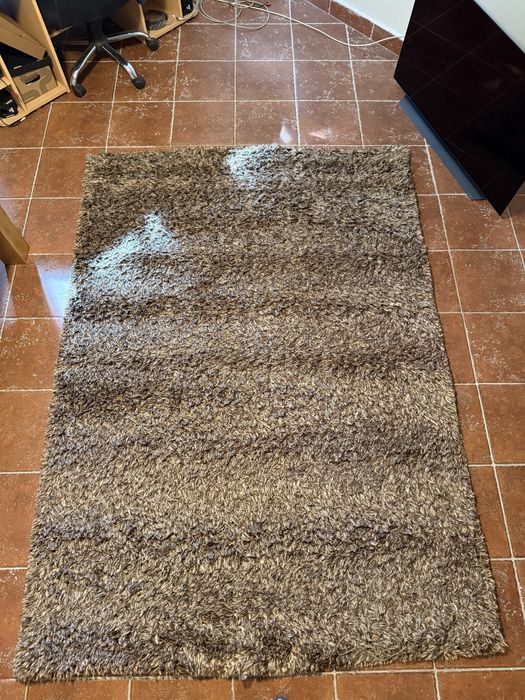 covoare maro 160/230 si 120/170