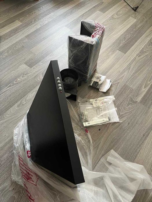 Вытяжка Bosch DWP64CC60T