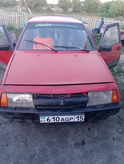 Продам или обменяю