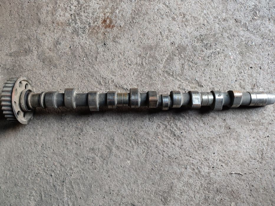 Запчасти на двигатель т4 2.4 дизель