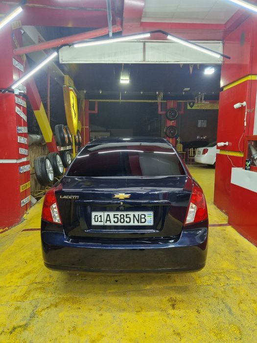 Gentra 2023 darkmoon bleu