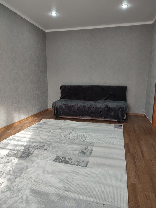 Квартира после ремонта