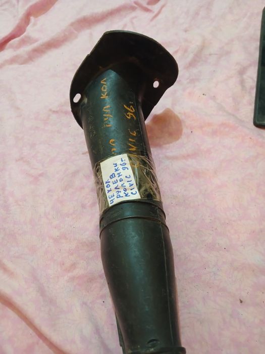 Чехол рулевой колонки Хонда Цивик 1996г