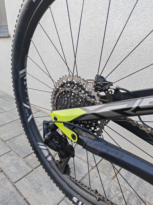 Lapierre XR carbon 29 L