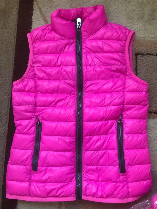 Дамски елеци размер “s”