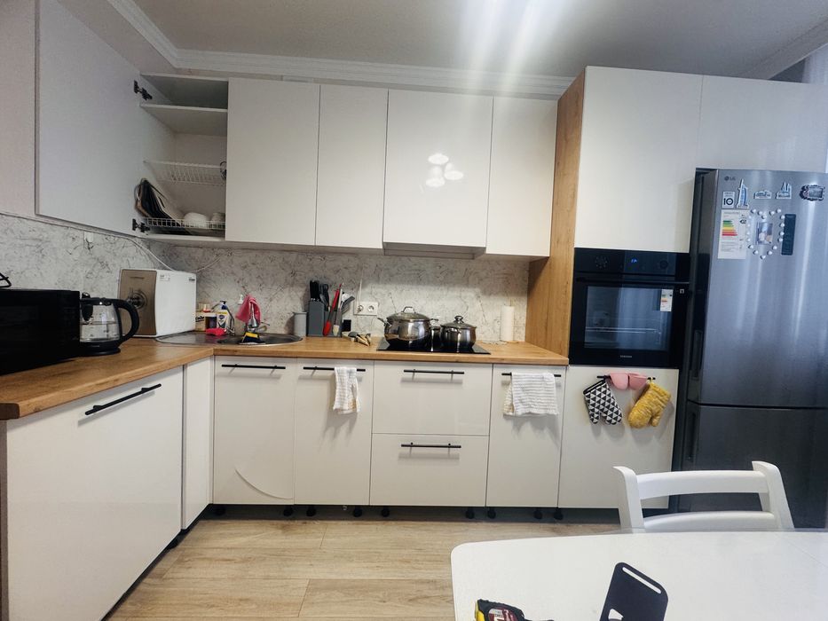 Кухонный гарнитур