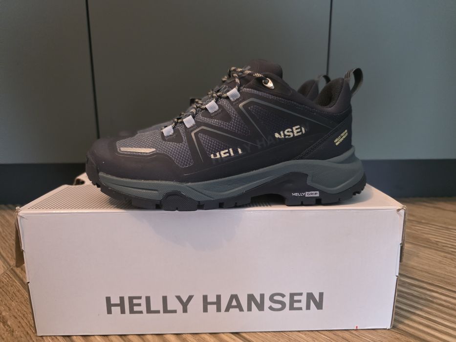 Дамски маратонки HELLY HANSEN