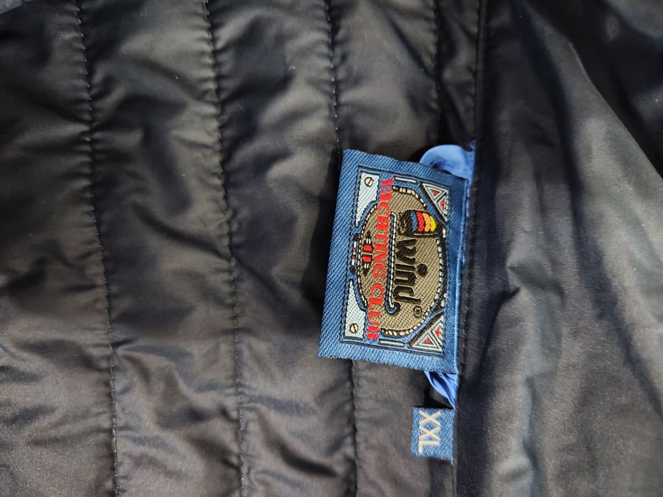 Geaca barbati Wind noua xxl