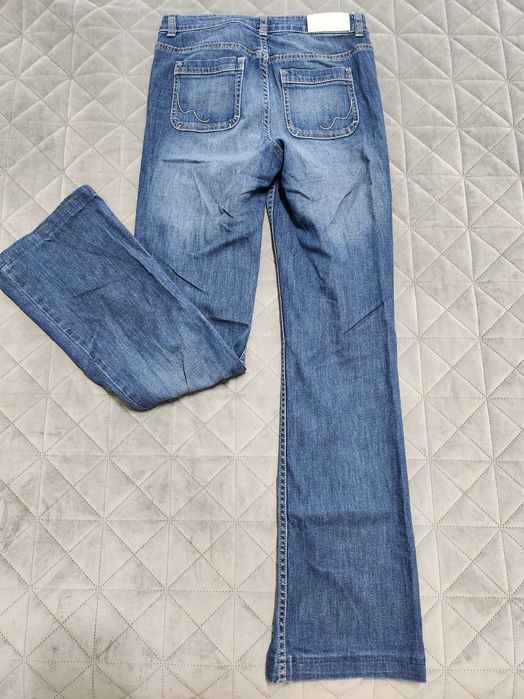 Разпродажба на  дънки Dsquared, Calvin Klein, Guess, Naf naf