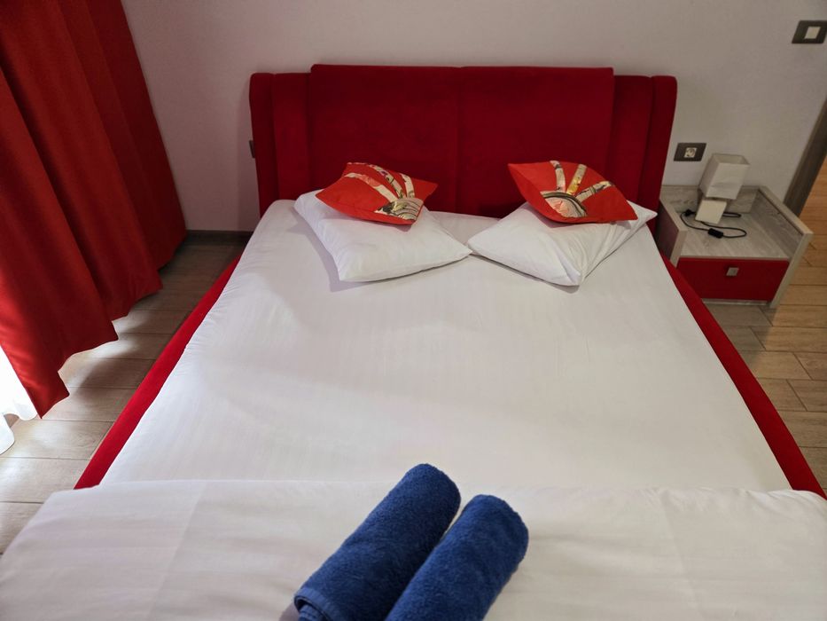 Cazare Apartament / Garsoniera Regim hotelier Constanta Mamaia Navodar