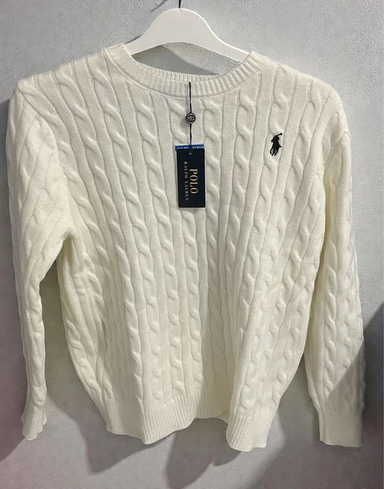 Pulover polo ralph lauren