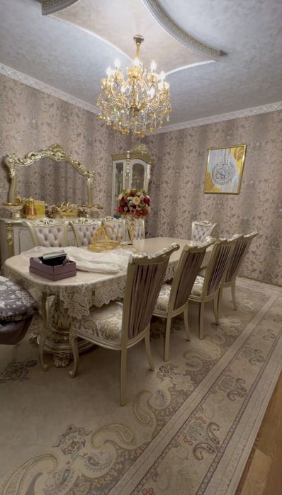 Зал | Комплект | Сотилади