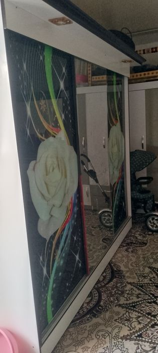 Шкаф длья спалня