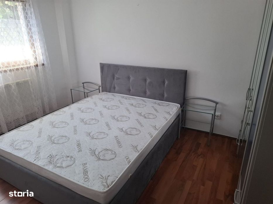 Oportunitate! Inchiriere apatament 3 camere Targoviste- zona Balaban — fotografia 3
