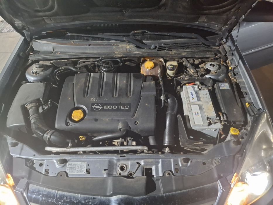 Opel vectra  de vânzare
