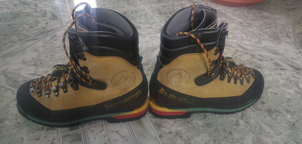 La Sportiva Nepal 42.5