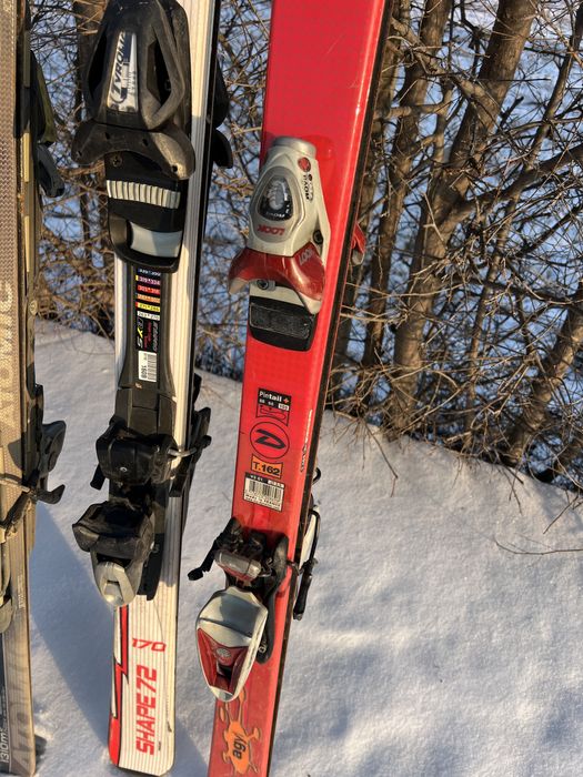 Schiuri la Alegere 150 perechea