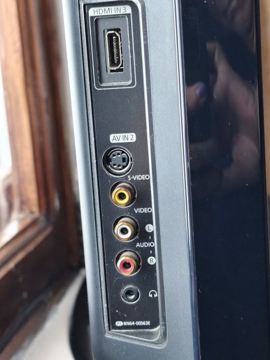 Телевизор плазменный диагональ 42" рабочий