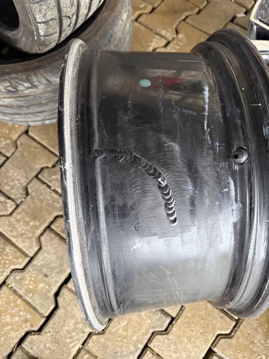 Джанти за ауди 20 цола