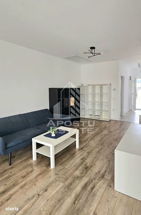 Duplex pe parter,3 camere,2 bai,Urseni