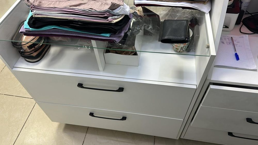 Торговое оборудование