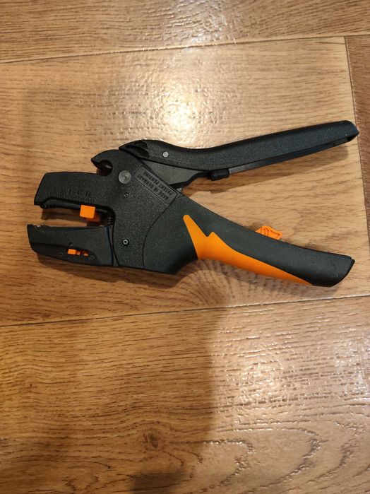 Weidmuller stripax 16-Забелвачка